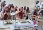 SPPG Dapur Charity Cipeucang Pastikan Makanan Bergizi Gratis Untuk Siswa Sesuai Ketentuan BGN