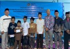 SPPG Sahabat Kita, Yayasan Haji Kasmidi Cikedal, Resmi Diluncurkan di Cikedal, Gandeng UMKM Lokal Sebagai Pemasok Bahan Makanan