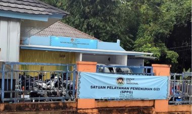 Roti MBG Berjamur & Menu Tidak Sesuai Peraturan Di SDN Purwaraja 1, DPC GWI Pandeglang, Meminta BGN Kaji Ulang Dapur Umi Kaisar Menes