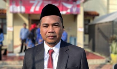 PEMKAB Pastikan Kesediaan Pangan Tahun 2026 Di Kabupaten Pandeglang Aman,