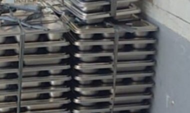 MBG B3 Diduga Milik SPPG Aisha Bojongcanar Dikirim Lewat Jam 2 Siang, Nasi & Lauk Hampir Basi, DPC GWI Minta Satgas MBG Pandeglang Lakukan Evaluasi