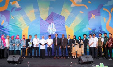 Gubernur Andra Soni: Sekolah Gratis, Strategi Pemprov Banten Tekan Angka Putus Sekolah