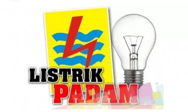 Ganggu Aktivitas & Berdampak Rusak Elektronik, Warga Cipeucang Keluhkan Pemadaman Listrik Tanpa Pemberitahuan Lebih Dari 10 Jam,