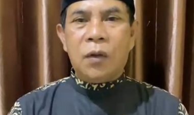 Innalilahi wa innailaihi rojiun Telah Berpulang Ke Rahmatullah orang tua kami Bpk. H. Anang Suhendi bin H. Abdul Kasim Ketua DPC BPPKB Pandeglang