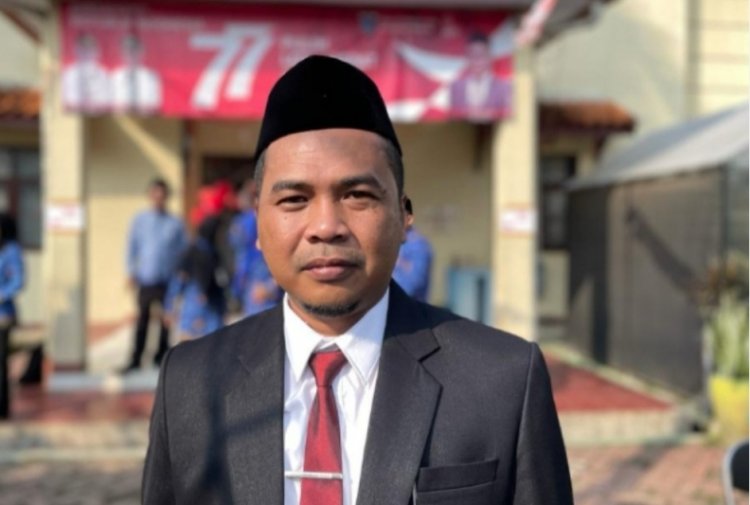 PEMKAB Pastikan Kesediaan Pangan Tahun 2026 Di Kabupaten Pandeglang Aman,