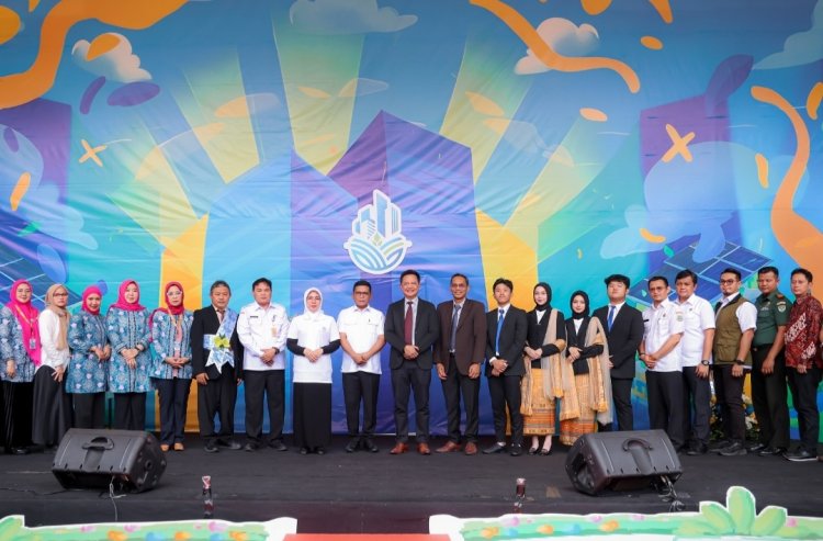 Gubernur Andra Soni: Sekolah Gratis, Strategi Pemprov Banten Tekan Angka Putus Sekolah