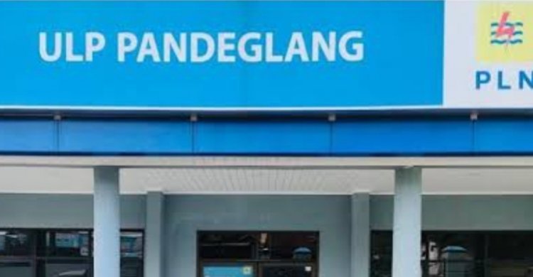 Diduga Banyak Pelanggaran Di PLN ULP Pandeglang, FPPK Provinsi Banten Akan Lakulan Aksi Unras Agar APH Lakukan Pemeriksaan