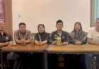 Putra-Putri Pendiri Ormas BPPKB Banten Menolak Hasil Munas Di Hotel Horison Altama Pandeglang