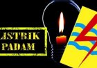 Menjelang Sahur, Listrik Di Pagelaran & Patia Mati Lebih dari 2 Jam, Dikeluhkan Warga