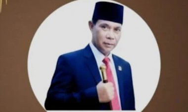 Uhadi, SH, Sekjen APDESI Merah Putih Turut Berduka Cita Atas Meninggalnya H. Anang Suhendi Ketua DPC BPPKB Pandeglang