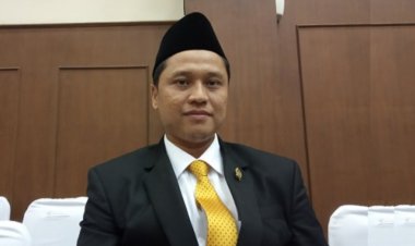 Secara Aklamasi, TB Agus Khatibul Umam Terpilih Sebagai Ketua DPD Partai Golkar Pandeglang 2025-2030