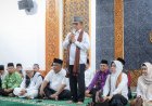 Andra Soni, Safari Ramadan Jadi Ruang Dialog dan Solusi Bagi Masyarakat