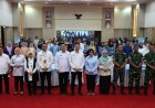 Sekda Provinsi Banten Deden Tekankan Kolaborasi Lintas Sektor Program MBG untuk Ibu Hamil dan Balita