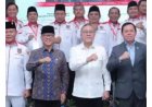 Uhadi, SH, Sekjen DPP APDESI Merah Putih Beserta Jajaran, Sampaikan Dirgahayu KOSTRAD Ke 65.