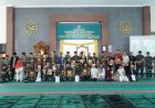 Kodam III/Siliwangi, Peringati Nuzulul Qur’an 1447 H, Perkuat Karakter Prajurit Menuju Indonesia Maju