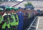 Polres Pandeglang dan Stakeholder Siap Jalankan Operasi Ketupat 2026, Menjelang Idul Fitri
