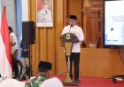 Gubernur Banten Imbau Pemudik Lapor RT/RW dan Titip Kendaraan di Kantor Polisi