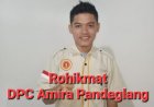 DPC AMIRA, Apresiasi Kinerja Satlantas Polres Pandeglang Dalam Hal Pengamanan Arus Mudik & Balik Idul Fitri 2026