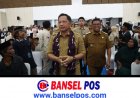 Andra Soni Sebut Bantuan Bedah Rumah Jadi Kunci Percepat Hunian Layak di Provinsi Banten