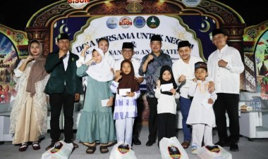 Gubernur Banten Andra Soni Tegaskan Program Sekolah Gratis untuk Atasi Anak Putus Sekolah