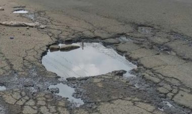 Diduga Akibat Perawatan Jalan Tidak Maksimal, Sebabkan Pengguna Jalan Meninggal, Aktivis Panglang Minta Gubernur Pecat Kepala UPTD PJJ Pandeglang.