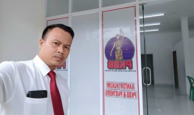 DPC BPPKB Pandeglang, Ajak 35 DPAC Awasi MBG Setiap Kecamatan, Karena Diduga Tidak Sesuai SOP