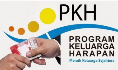 Tercium Aroma KKN, Orang Tua & Mertua SDM PKH Cikedal Masuk Desil 1 Juga KPM BPNT Plus PKH ,  APH dan Dinsos Harus Turun Tangan