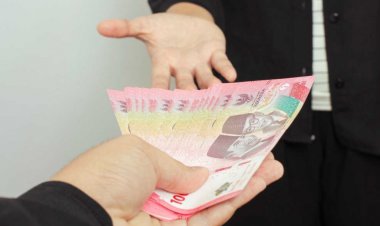 Gaji Tidak Sesuai UMK & Tidak Mendapat BPJS, SPBU 34-42219 Kadusuluh Cikedal, di Soal DPC AMIRA