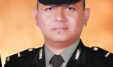 Kapolsek Cikedal Ipda Abdul Azis Maulana, SH. Beserta Jajaran Mengucapkan Selamat Hari Raya Idul Fitri 2026 M /  1447 H