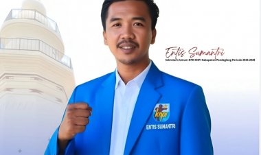 Akan Aksi Jilid II Ke BGN, DPD KNPI Menilai Program MBG di Pandeglang Minim Serap Prodak Lokal & Tercium Monopoli