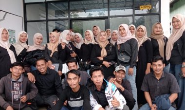 Selamat Hari Raya Idul Fitri 2026 M / 1447 H, PIC dan Relawan SPPG Sindanglaya 2 Pagelaran