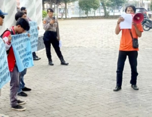 Diduga Banyak Yang Melanggar, Aktivis Minta Semua SPPG Se-Pandeglang Di Periksa, Juga Minta BUMDes & KOPDes Dilibatkan