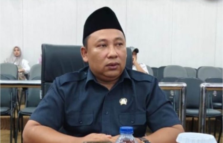 Singgung “Orang Ketiga” di Lingkaran JB, Musa Weliansyah Sebut Isu Jual-Beli Jabatan di Rumah Aspirasi Bupati Lebak Hoaks
