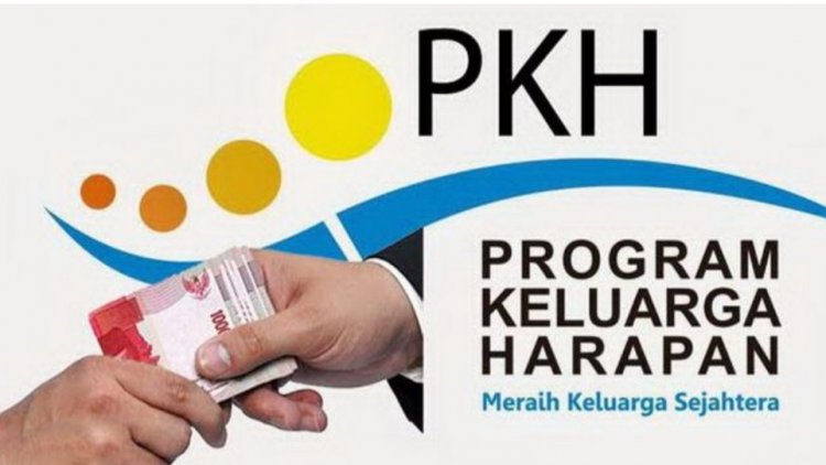 Tercium Aroma KKN, Orang Tua & Mertua SDM PKH Cikedal Masuk Desil 1 Juga KPM BPNT Plus PKH ,  APH dan Dinsos Harus Turun Tangan
