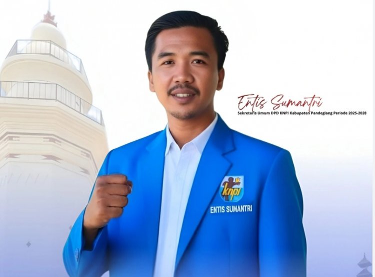 Akan Aksi Jilid II Ke BGN, DPD KNPI Menilai Program MBG di Pandeglang Minim Serap Prodak Lokal & Tercium Monopoli