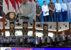 Perkuat Ketahanan Gizi Nasional, Kejagung Sinergi Kawal Program MBG di Tuban dan Bojonegoro
