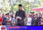 Wagub Dimyati, Santri dan Ulama Kekuatan Utama Banten