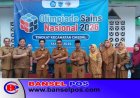 Korwil Disdikpora Cikedal Membuka Pelaksanaan OSN Tingkat SD Se Kecamatan Cikedal Tahun 2026