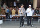 Wagub Dimyati Apresiasi Kesiapsiagaan Polda Banten Jelang May Day