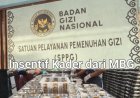 DPC AMIRA Akan Minta Klarifikasi Resmi SPPG Terkait Ramainya Isu Dugaan Penggelapan Insentif MBG, Soroti Data BNBA KPM MBG B3
