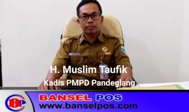 DPMPD Kabupaten Pandeglang Mengucapkan Selamat Ulang Tahun Ke-80 Persandian Republik Indonesia