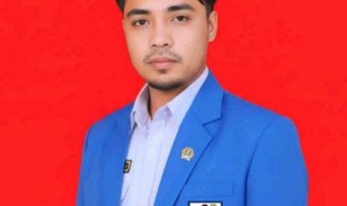 DPD KNPI Pandeglang Desak Presiden Hentikan Proyek Pembangunan Gedung KDMP di Pandeglang, Juga Audit Anggaran dan Teknis Pelaksanaan