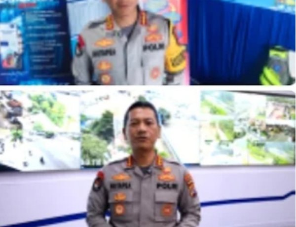 Masyarakat Tak Perlu Lagi Datang ke Kantor Polisi Untuk Urus SKCK, Kini Full Online