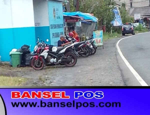 Diresmikan Ketua DPRD, SPPG Sukamaju Labuan Milik Anggota DPRD Pandeglang, Diduga Langgar Andalalin, PBG & Tidak Memiliki IPAL Yang Sesuai