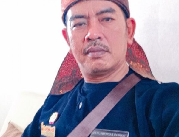 PGRI Kabupaten Pandeglang Sampaikan Selamat Hari Kartini, Serukan Semangat Kartini di Dunia Pendidikan