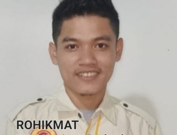 Respon Cepat Wakil Satgas MBG Pandeglang, Terkait Dugaan Keracunan MBG di SDN Sukajadi Carita, Diapresiasi Ketua DPC AMIRA Pandeglang