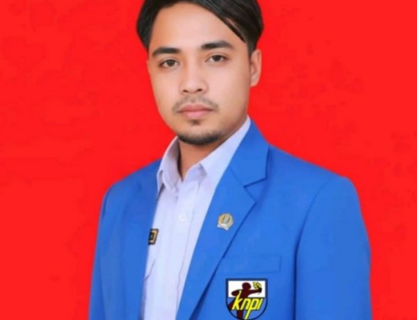 DPD KNPI Pandeglang Desak Presiden Hentikan Proyek Pembangunan Gedung KDMP di Pandeglang, Juga Audit Anggaran dan Teknis Pelaksanaan