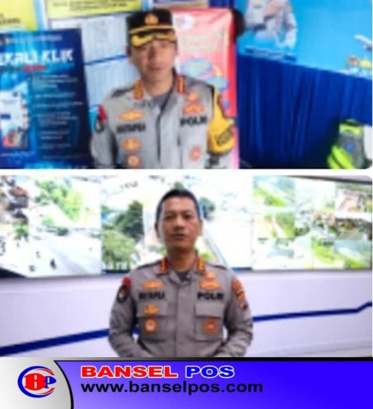 Masyarakat Tak Perlu Lagi Datang ke Kantor Polisi Untuk Urus SKCK, Kini Full Online