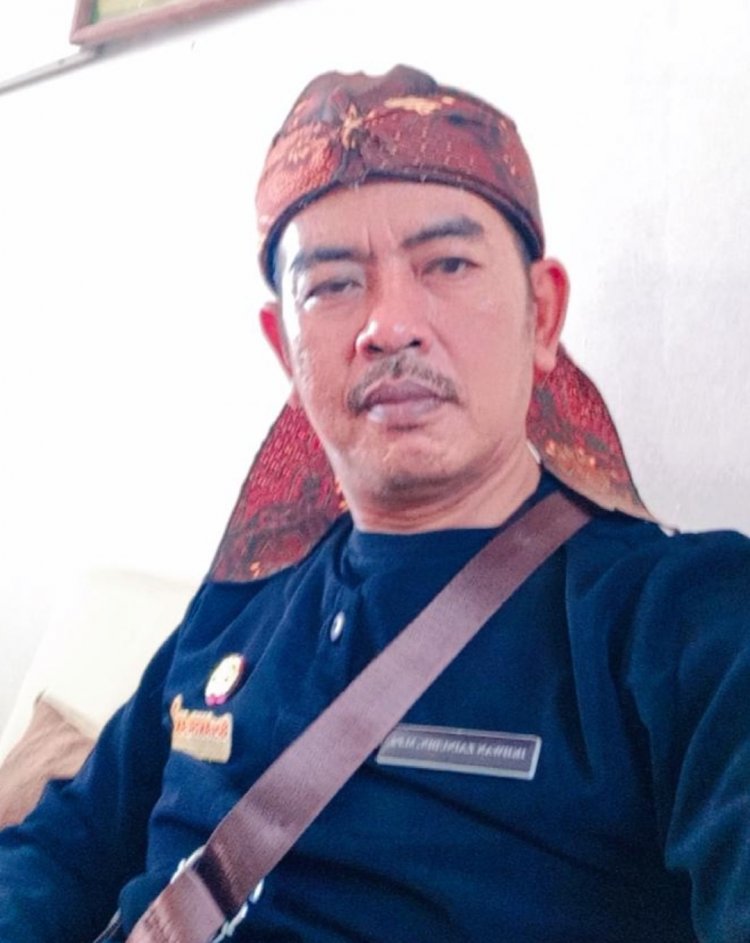 PGRI Kabupaten Pandeglang Sampaikan Selamat Hari Kartini, Serukan Semangat Kartini di Dunia Pendidikan