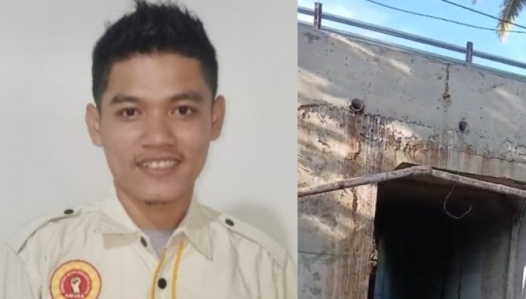 Gerak Cepat Pemerintah Perbaiki Jembatan Kananga Yang Ambrol, Mendapat Apresiasi Dari DPC AMIRA Pandeglang